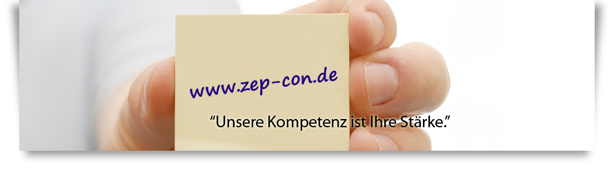 ZepCon - Zepernick Consulting - Personalberatung